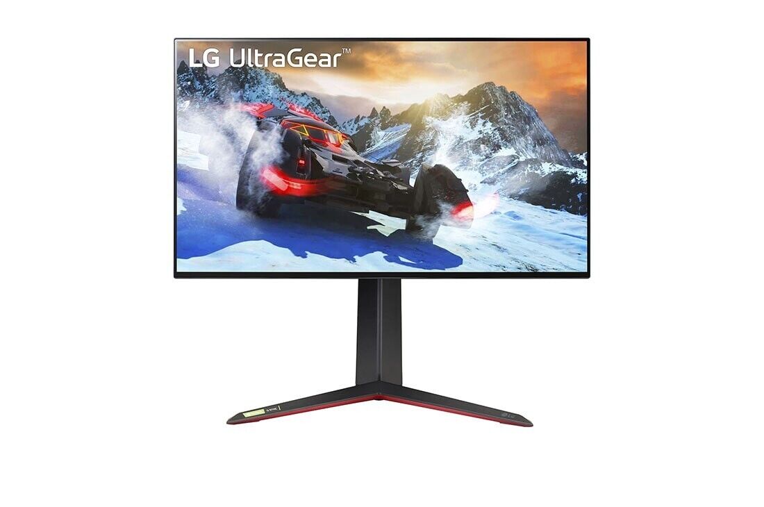 LG UltraGear 27GP95RP-B.AEK 27