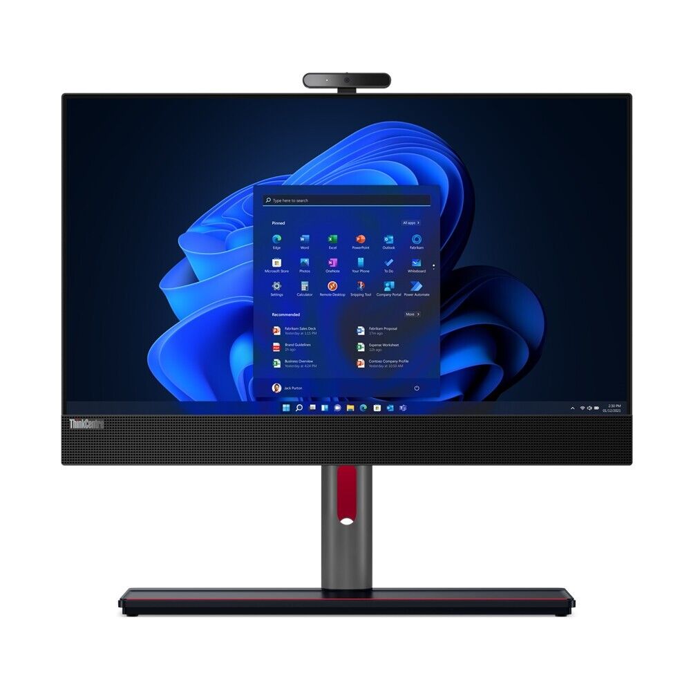 Lenovo All-In-One PC ThinkCentre M90a 23.8