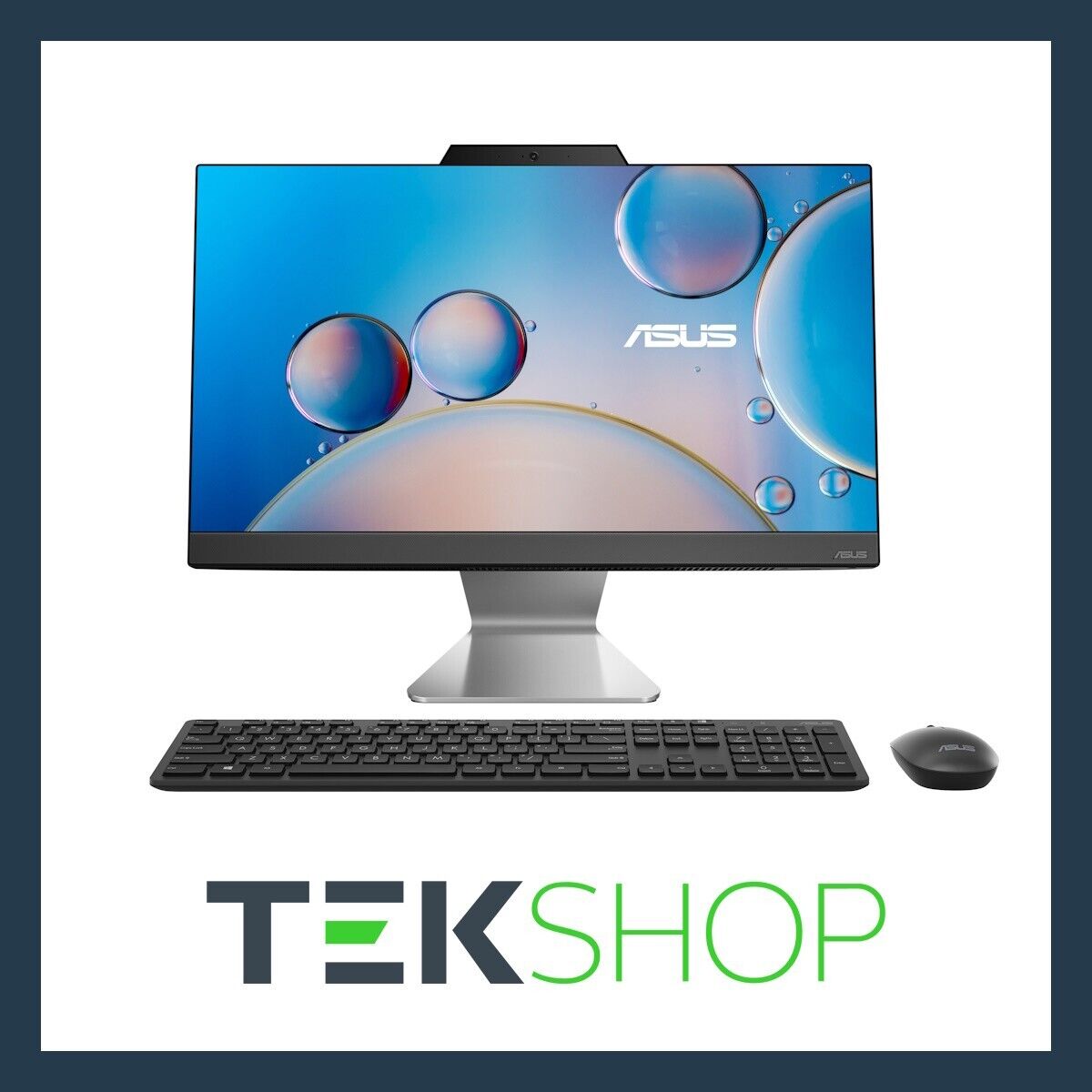 ASUS A3202WBAK All-in-one 21