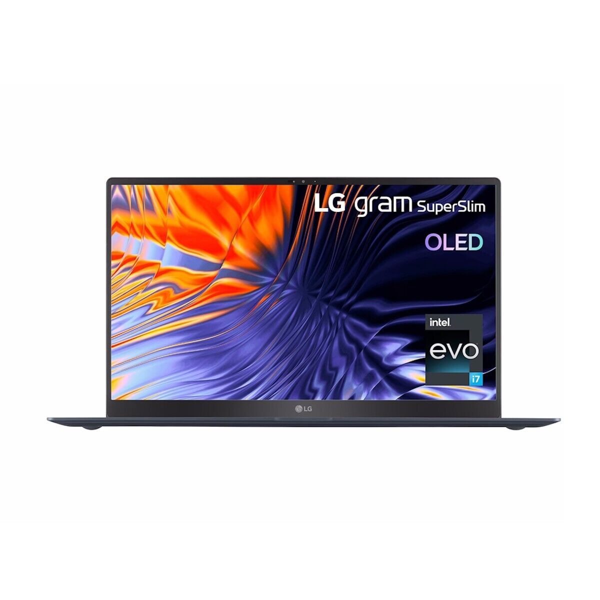 LG Gram SuperSlim 15.6