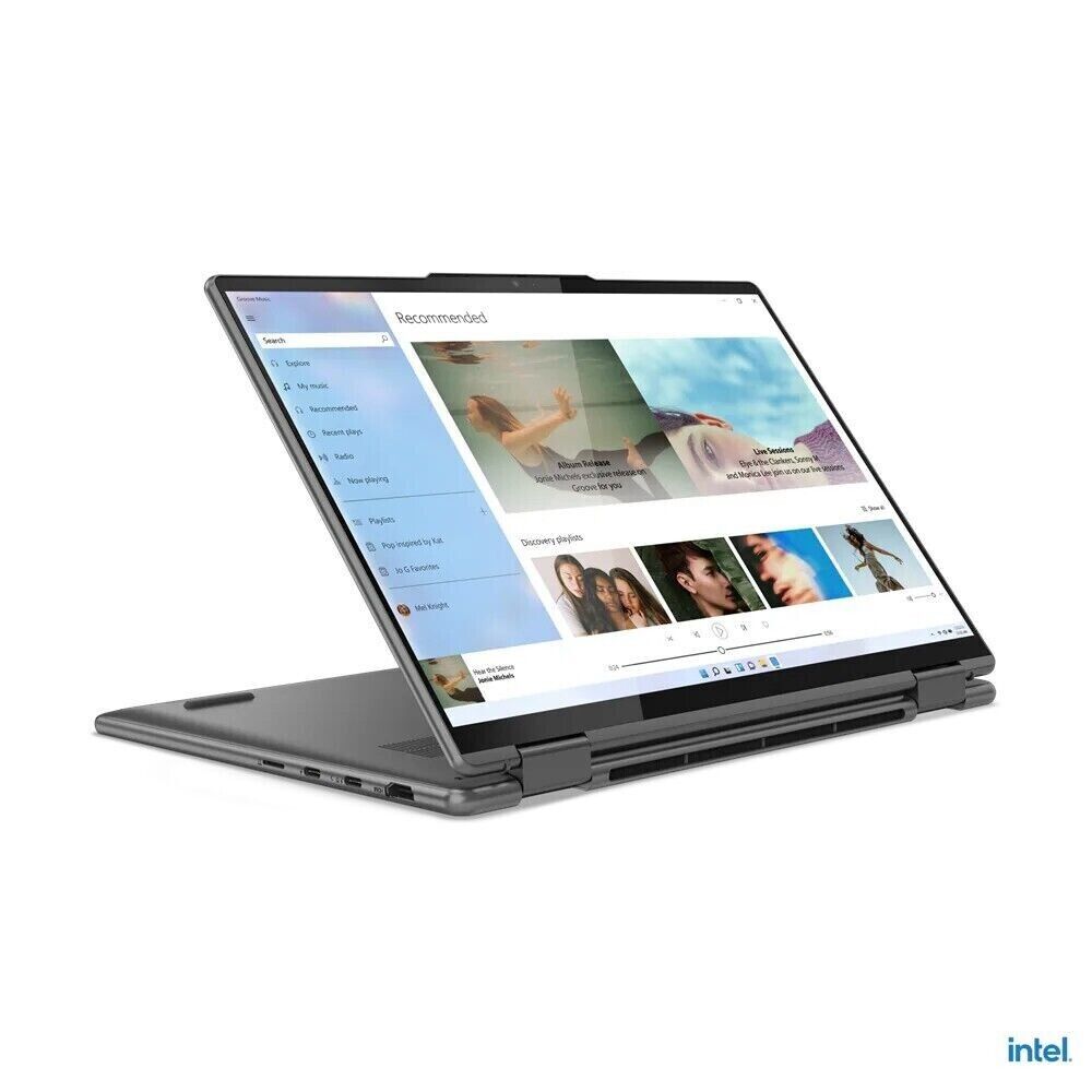 Lenovo Yoga 7 14IAL7 14