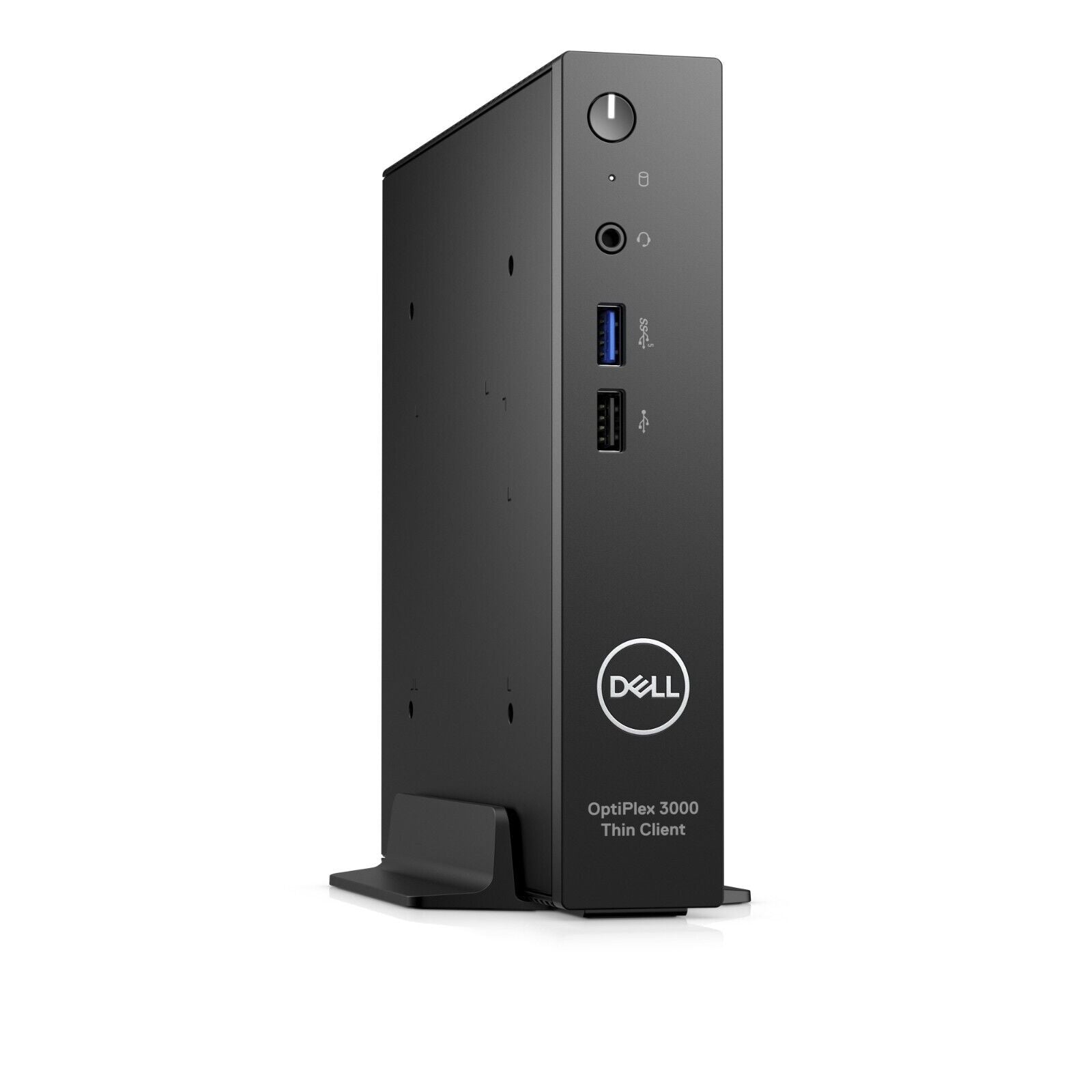 Dell Optiplex 3000 Thin Client Desktop Intel Pentium N6005 8GB RAM 256GB Storage