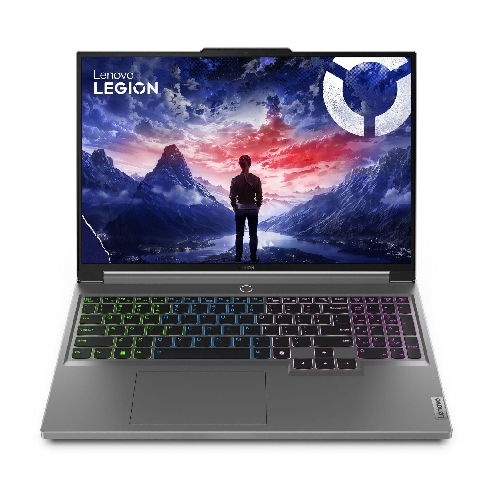 Lenovo Legion 5 16IRX9 16