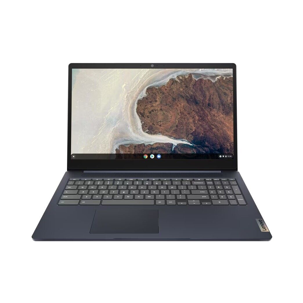 Lenovo IdeaPad 3 Chromebook 15IJL6 15.6