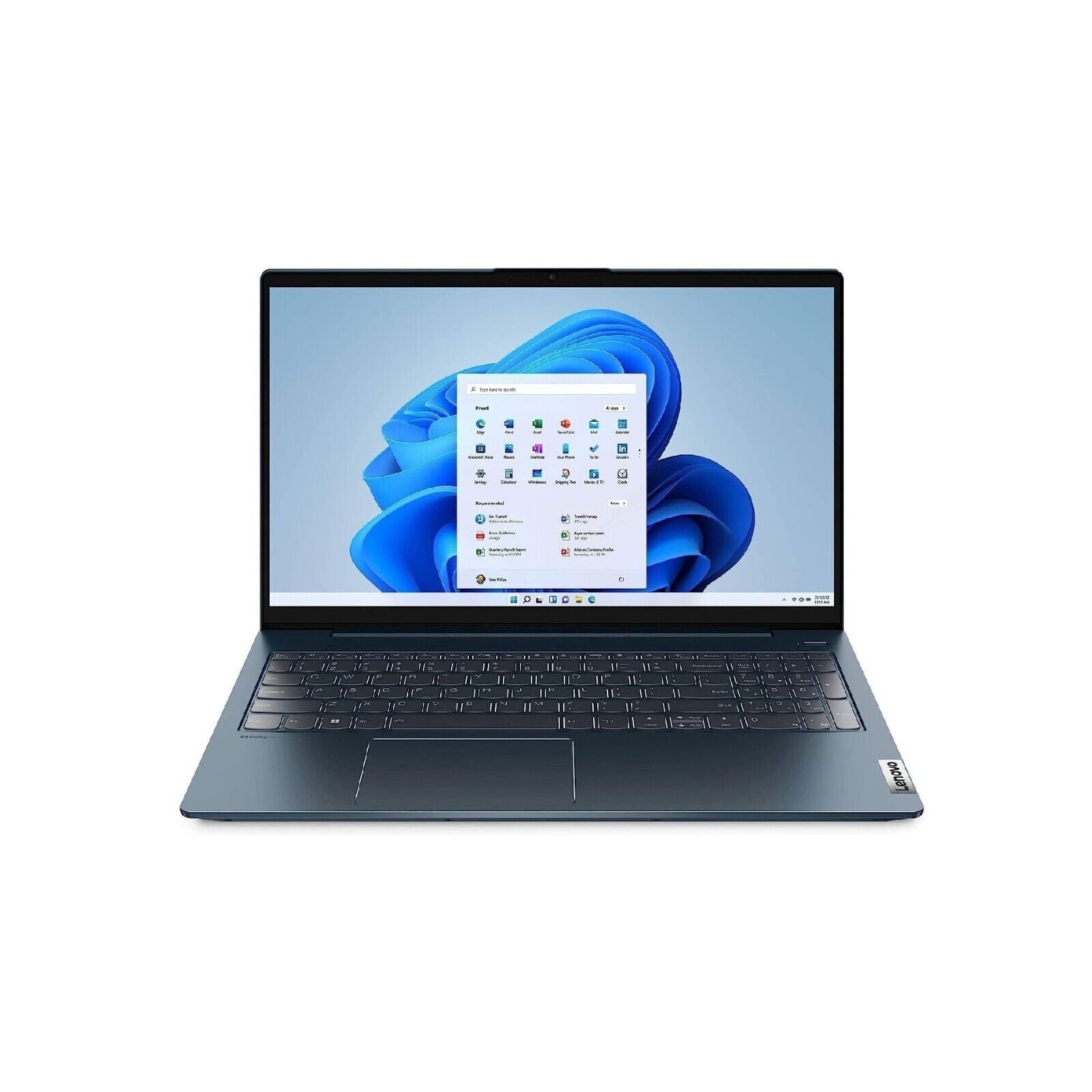 Lenovo IdeaPad 3 15ABA7 Laptop 15.6