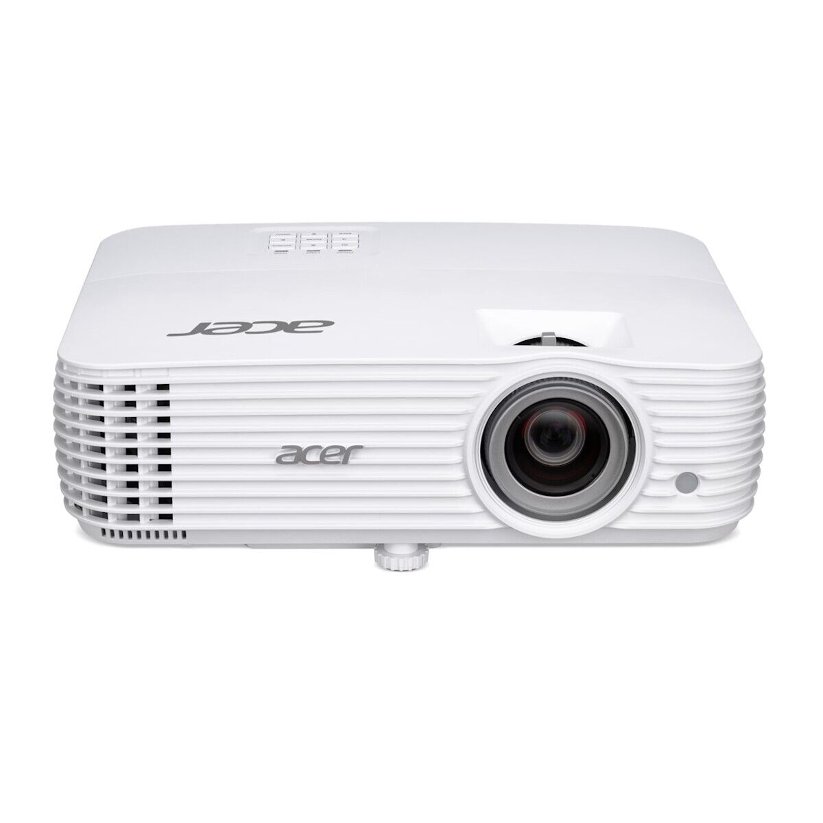 Acer H6830BD DLP Projector 4K UHD 4000 Lumens Brightness 2x Digital Zoom