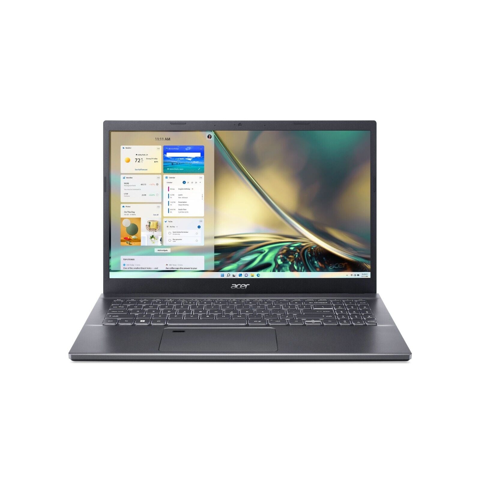 ACER Aspire 5 A515-57G 15.6