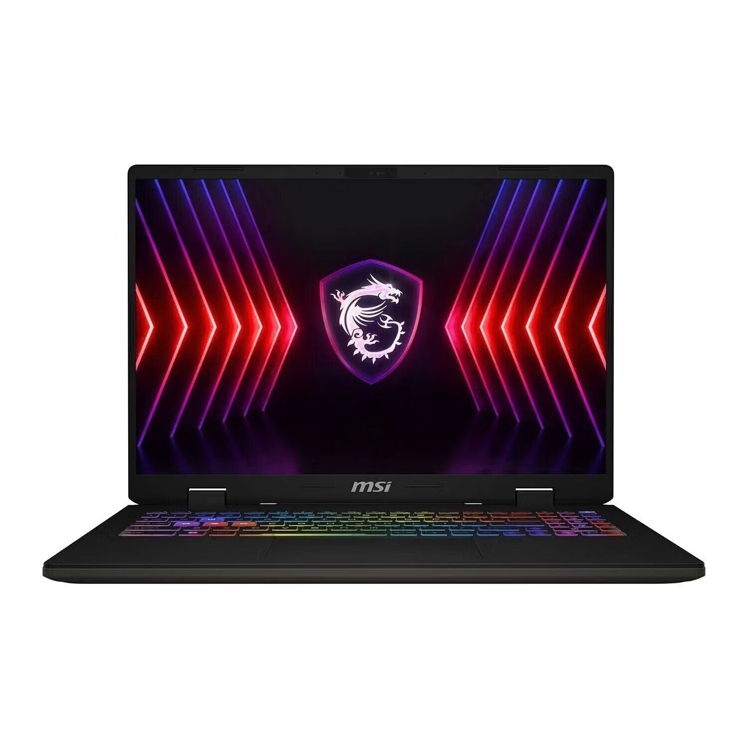 MSI Sword 16 HX B14VFKG-056UK 16