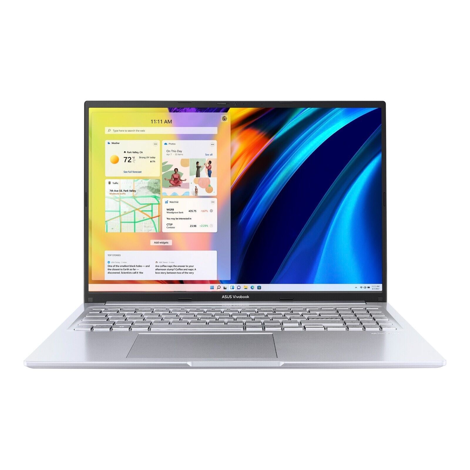 ASUS Vivobook 16X M1603 16