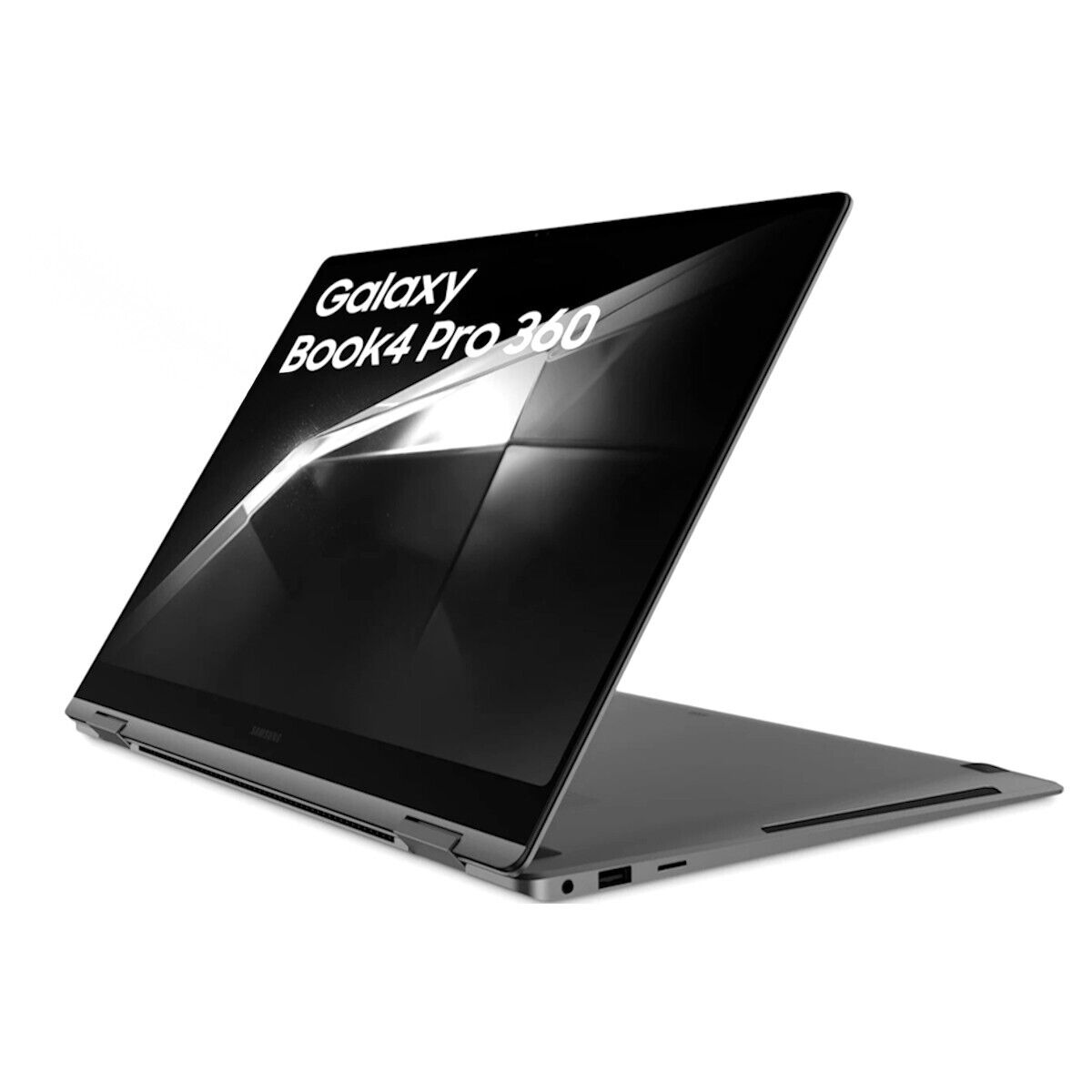 Samsung Galaxy Book 4 Pro 360 16