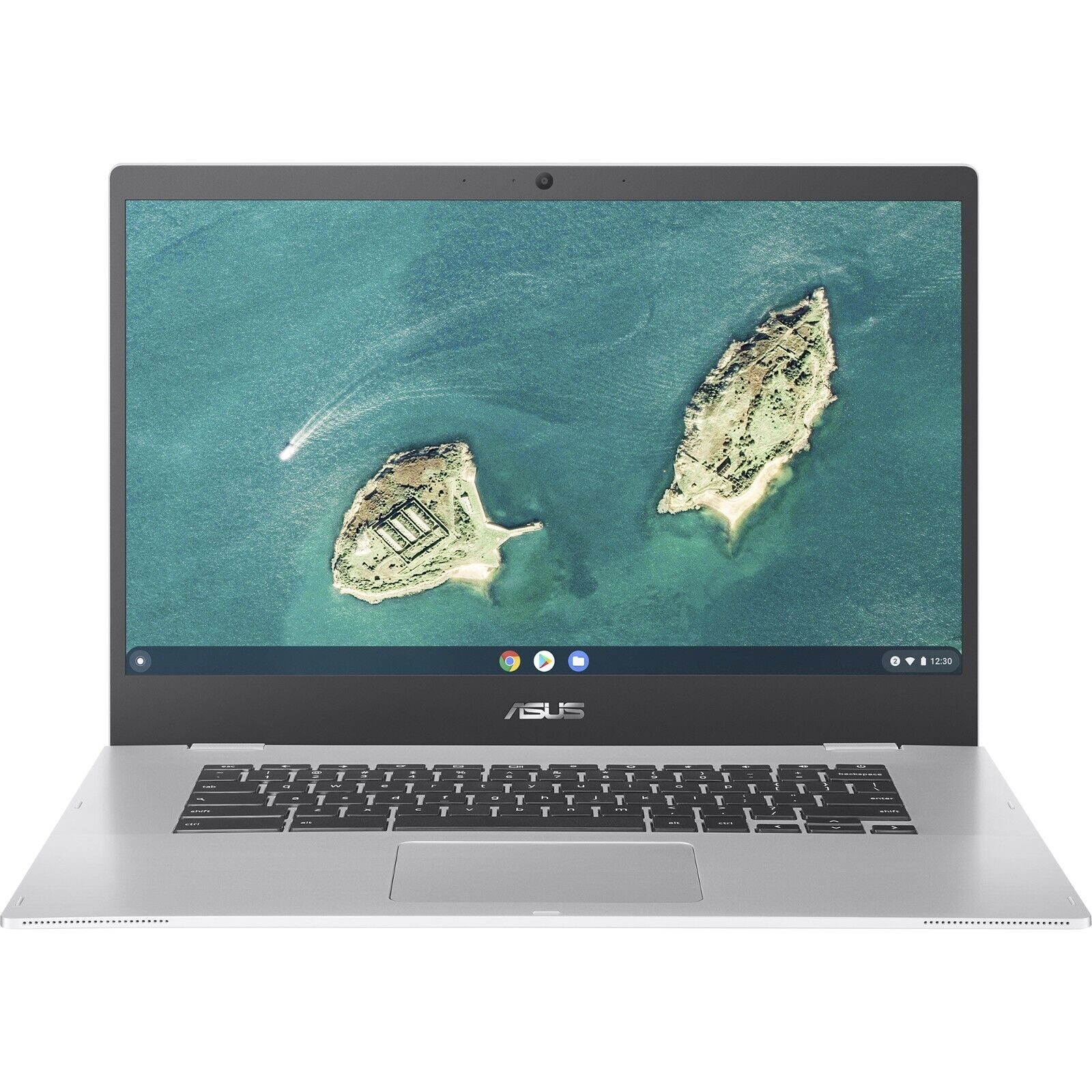 ASUS ChromeBook CX1500CKA 15.6