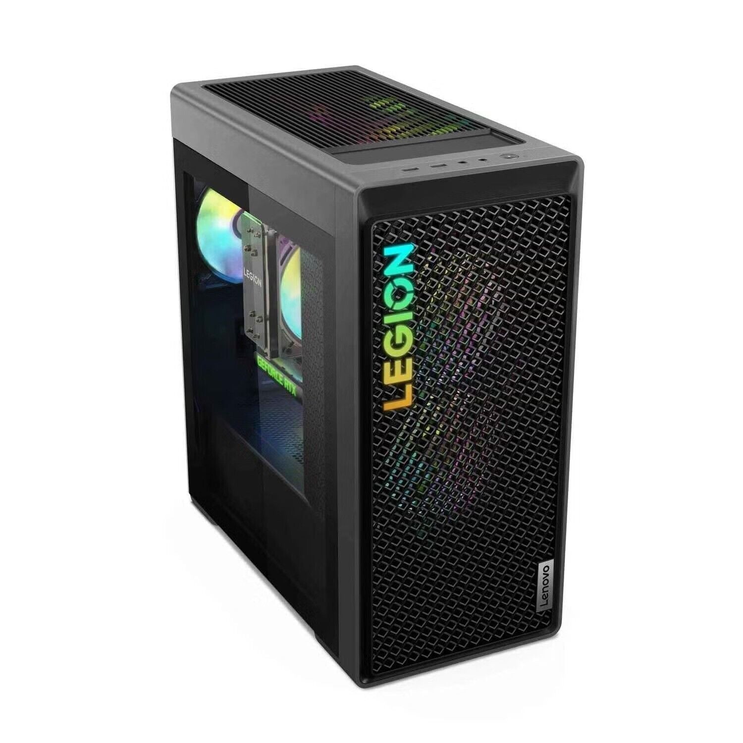 Lenovo Legion T5 26ARA8 Gaming Desktop Ryzen 7 16GB RAM 1TB Storage RTX 4060Ti