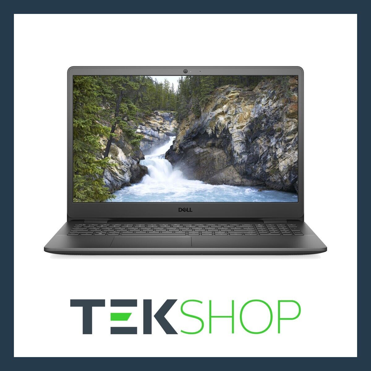 DELL Inspiron 15 3000 15.6