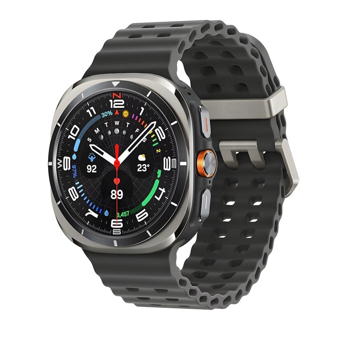 Samsung Galaxy Watch Ultra LTE 47mm 1.5