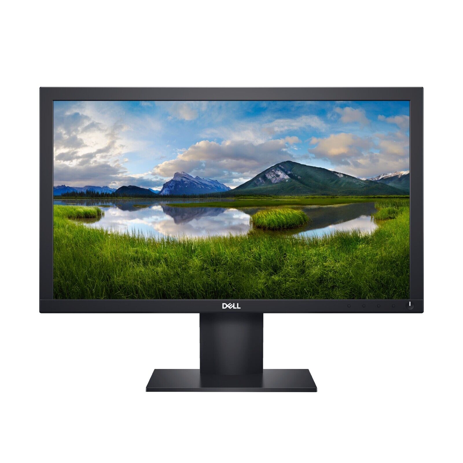 Dell E2020H 19.5