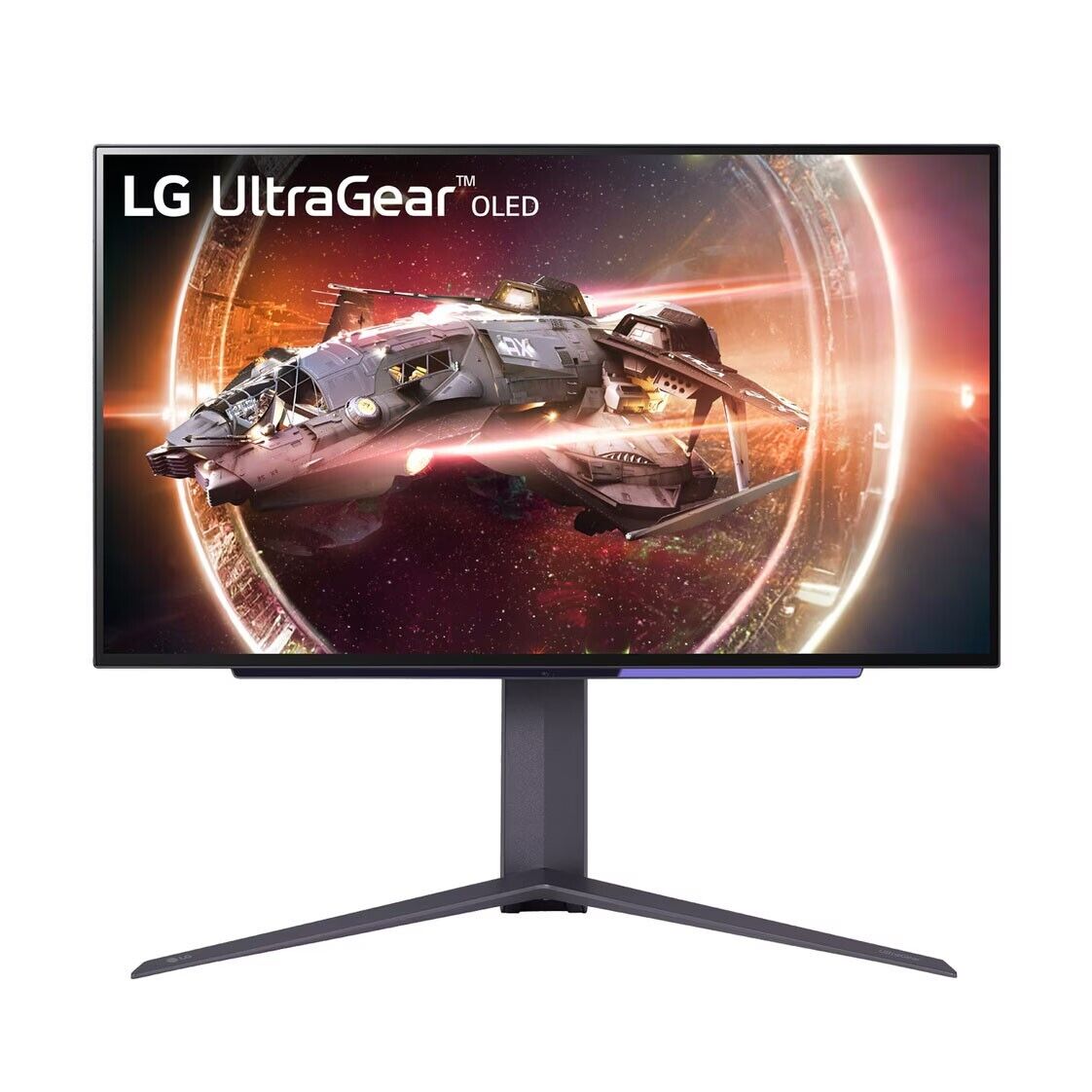 LG UltraGear 27