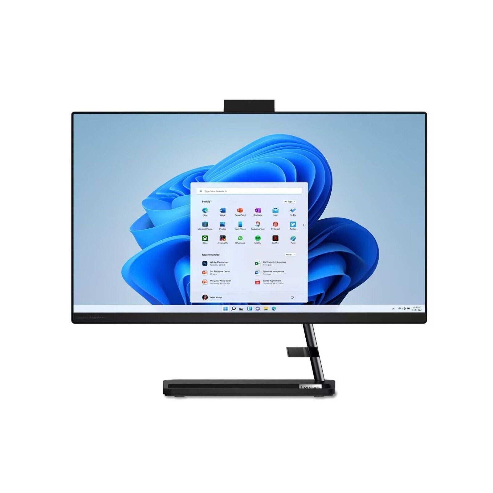 Lenovo IdeaCentre AIO 3 24IAP7 23.8