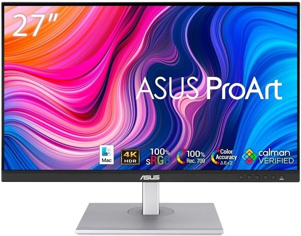 ASUS ProArt PA279CV 27