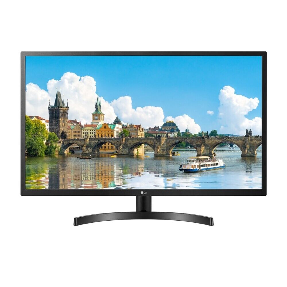 LG 32MN500M 31.5