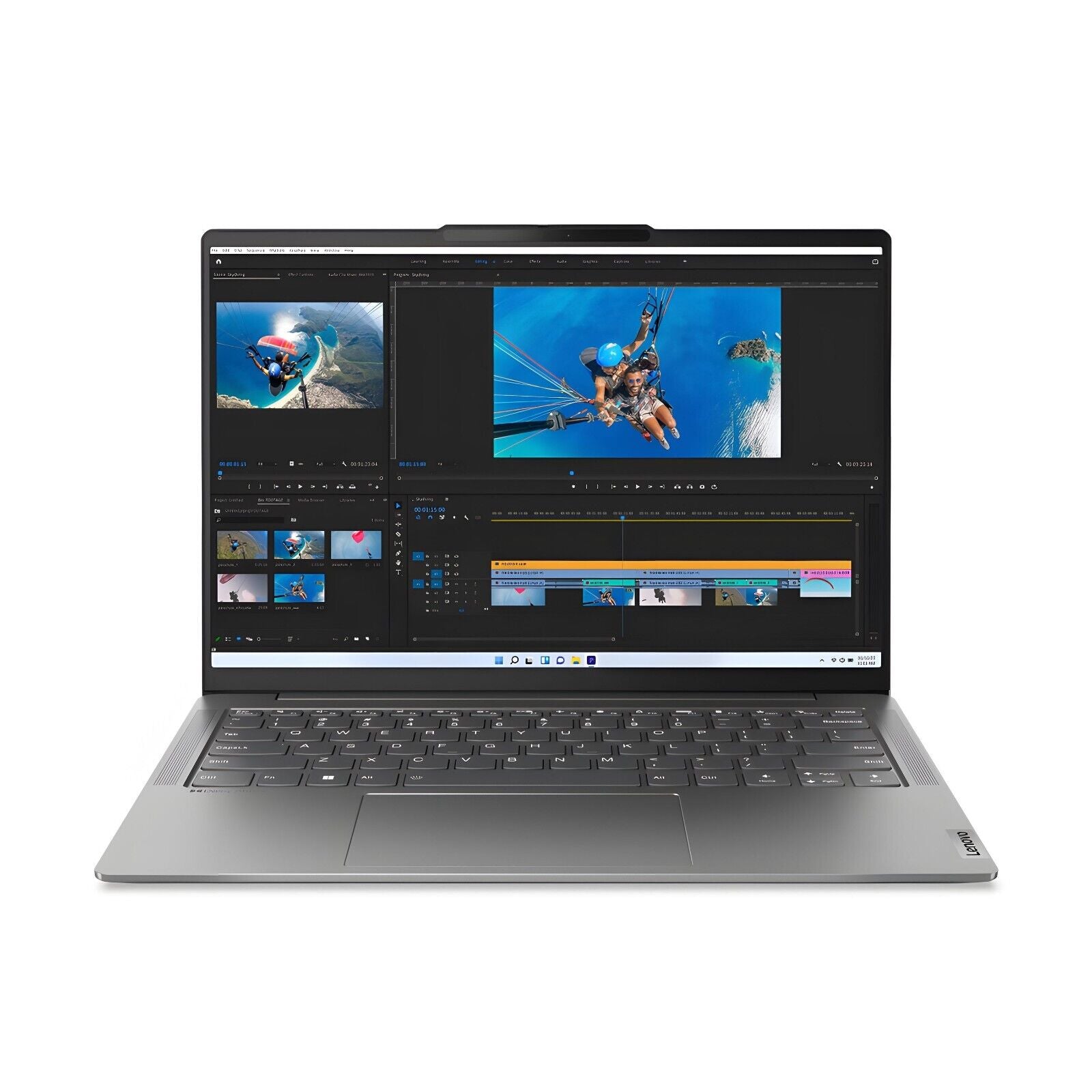 Lenovo Yoga Slim 6 14IRP8 14