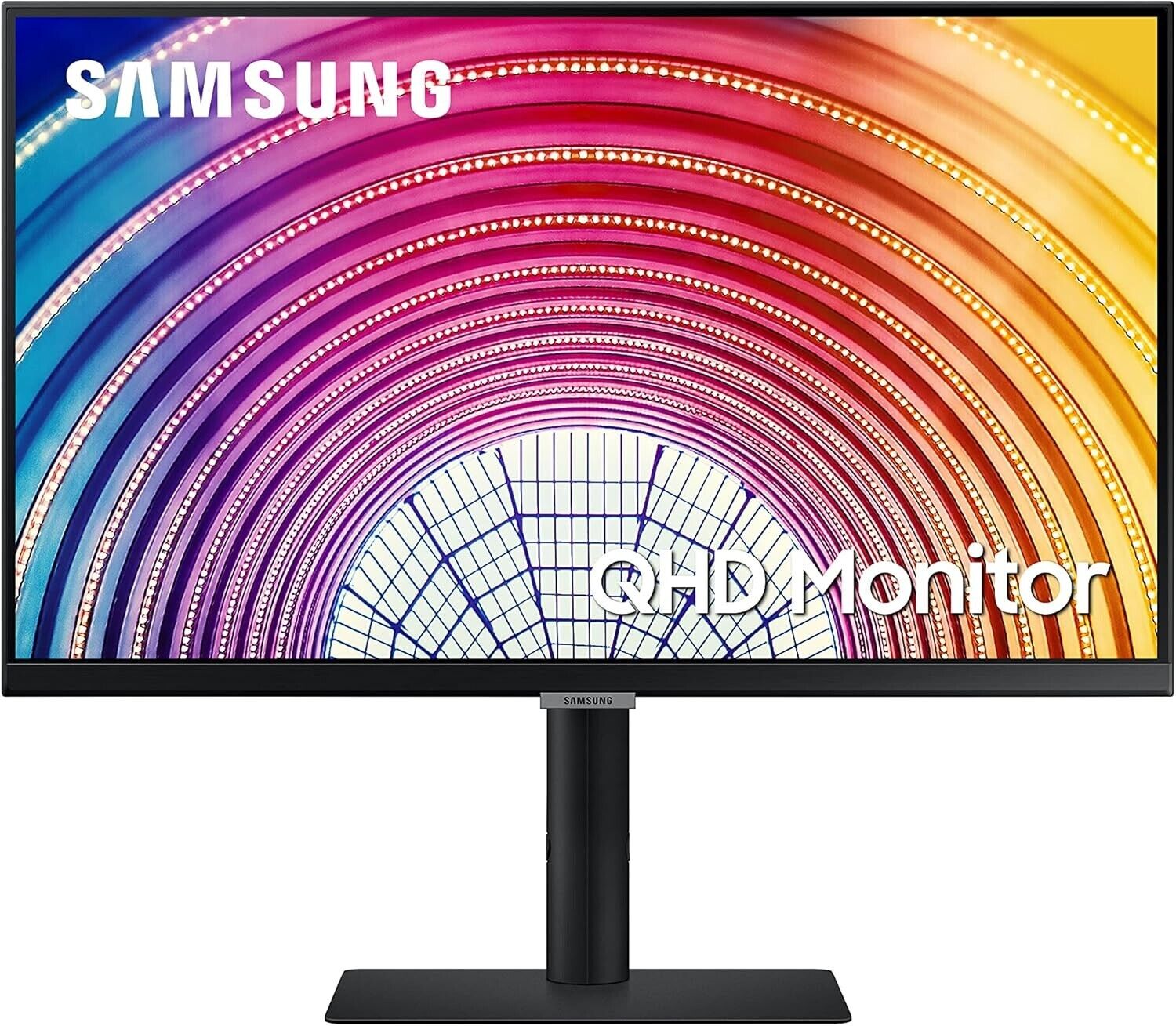 Samsung Computer Monitor S27A600NWU 27