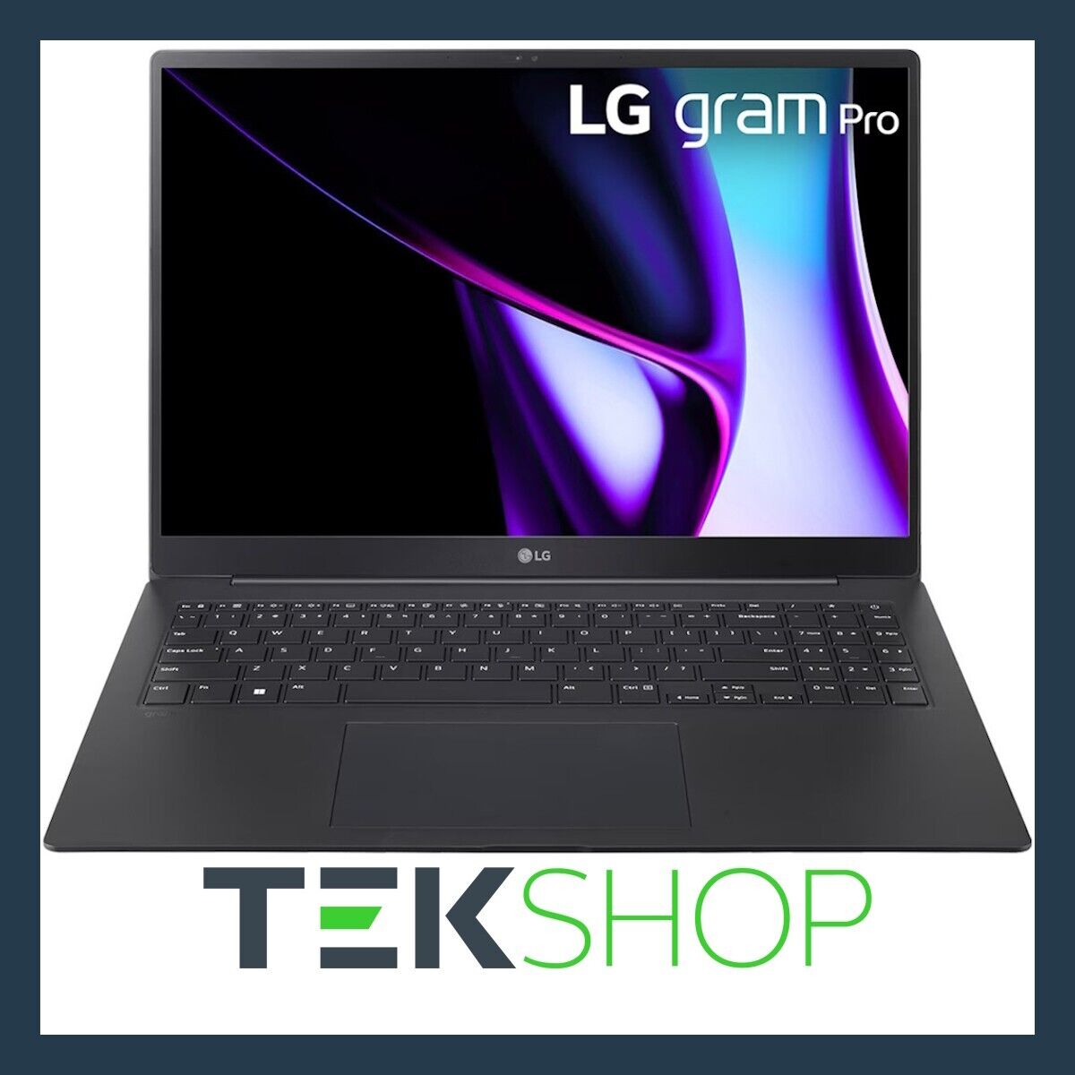 LG Gram Pro 16Z90SP-K.AA78A1 16