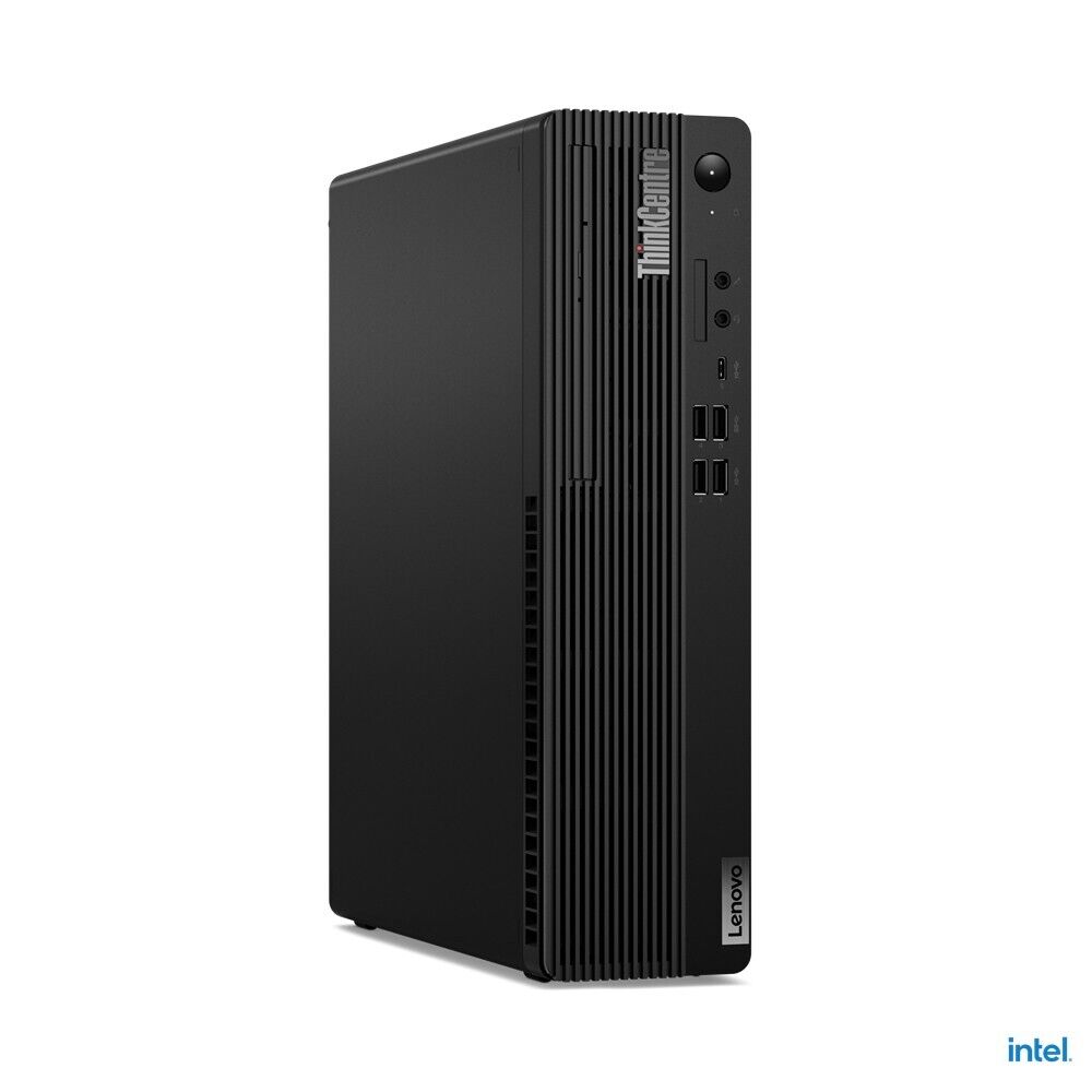 Lenovo ThinkCentre M80s Gen 3 SFF Desktop Intel i7 16GB Memory 512GB SSD