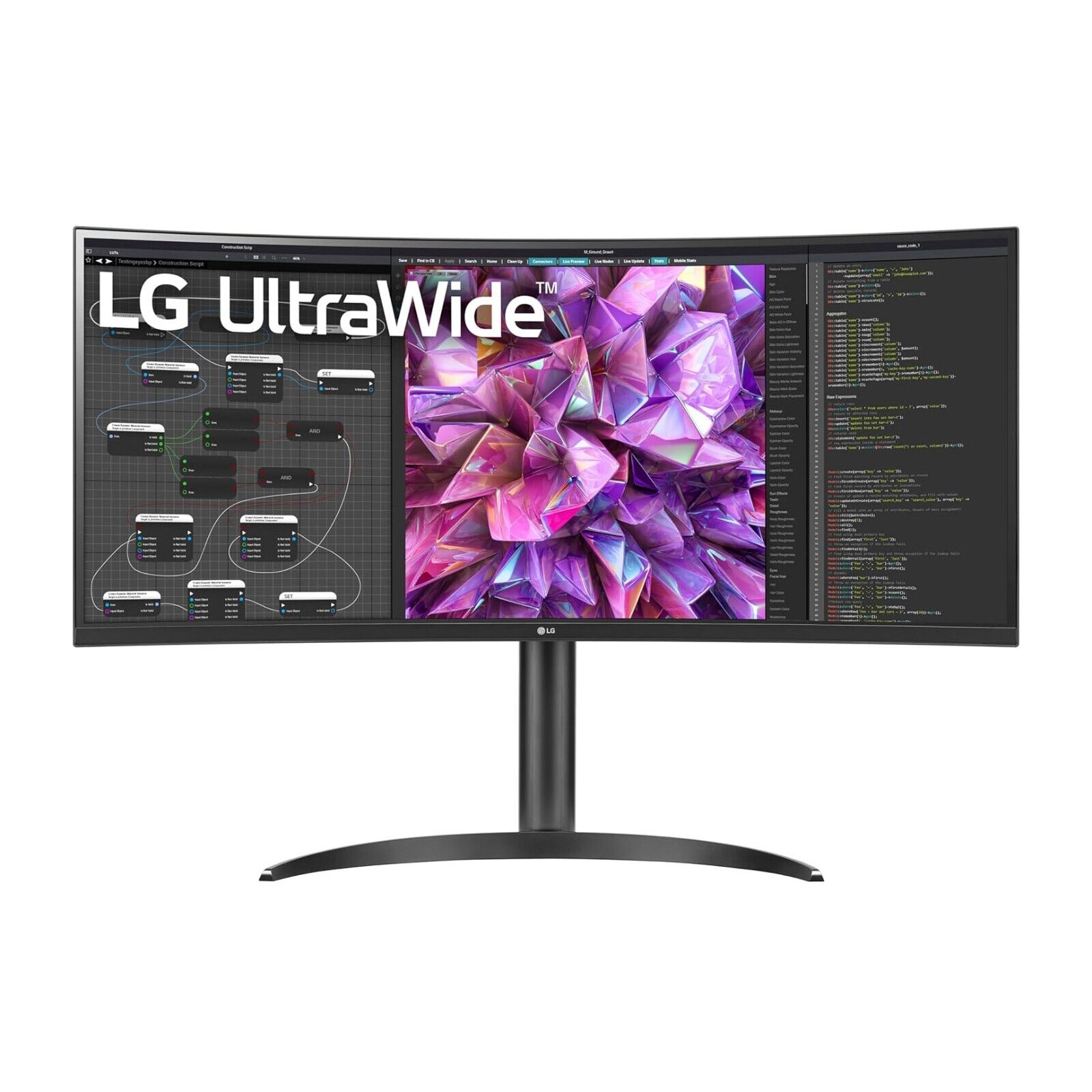 LG UltraWide 34