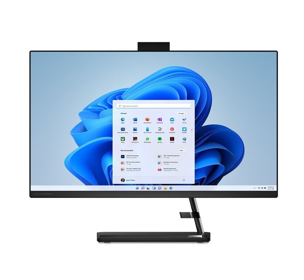 Lenovo IdeaCentre AIO 3 27