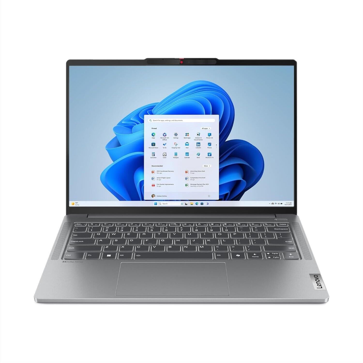 Lenovo IdeaPad Pro 5 14AHP9  14