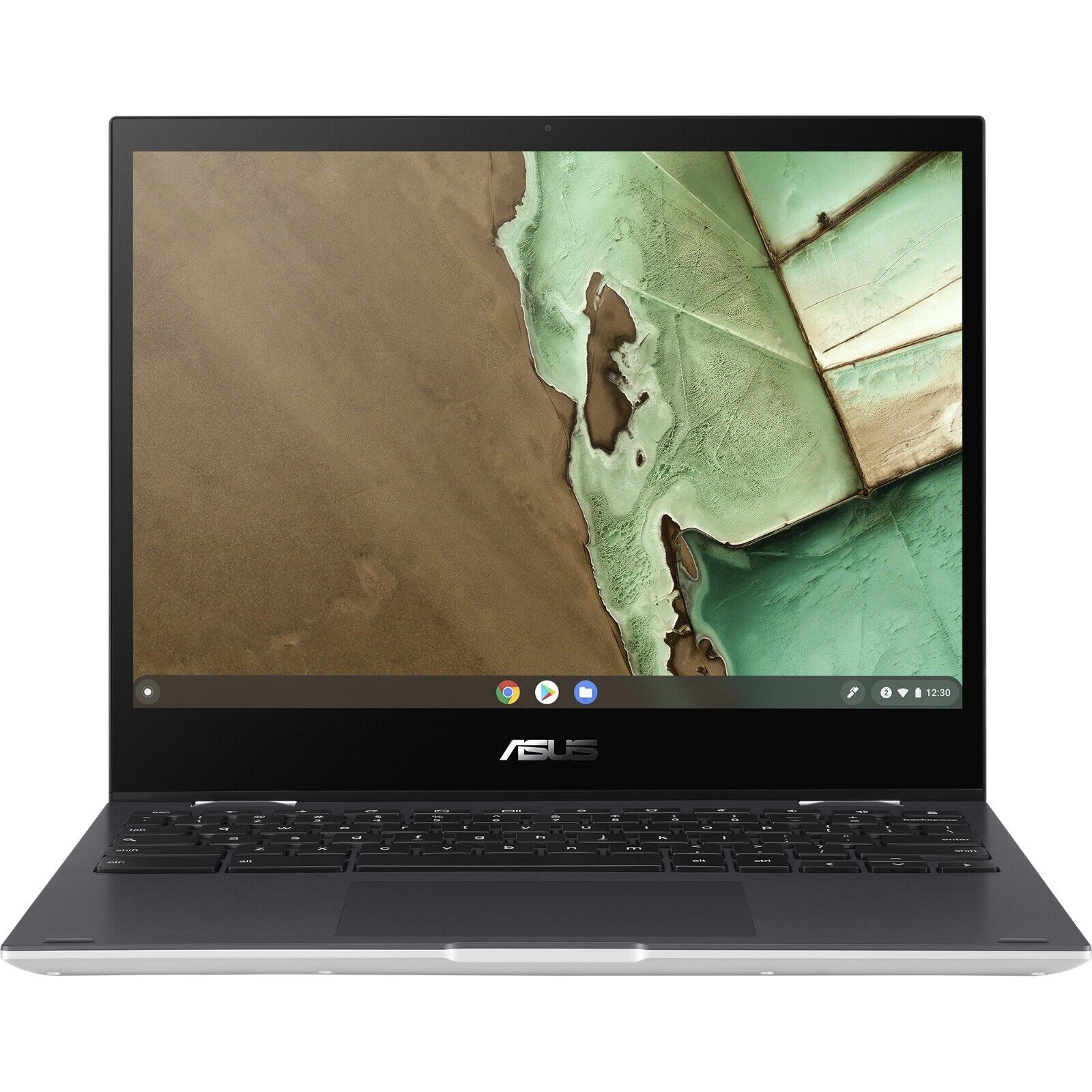 ASUS Chromebook Flip CM3 12