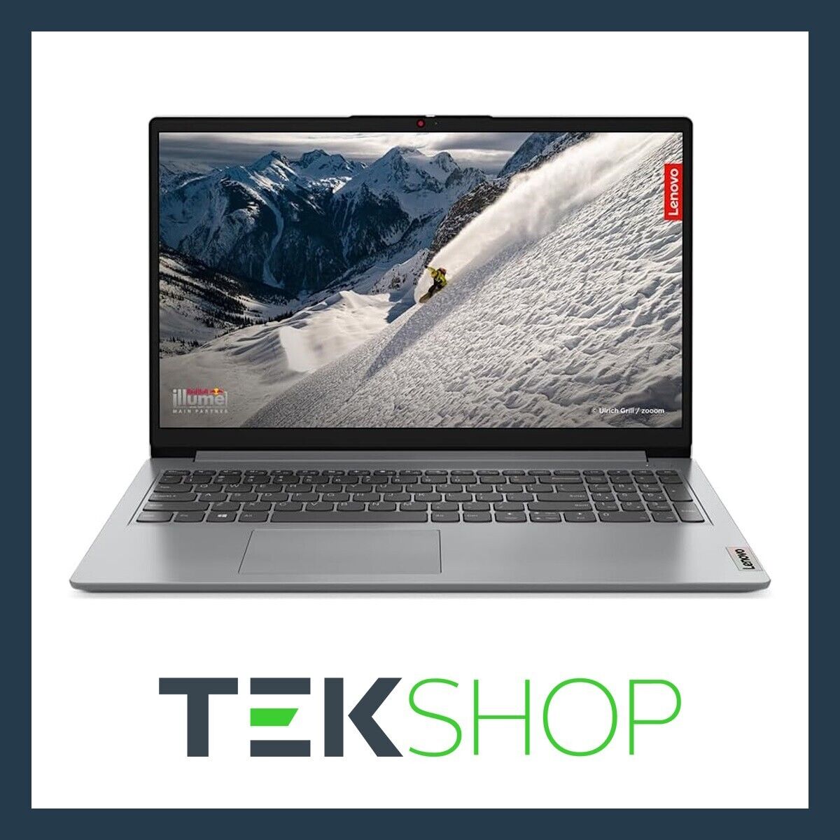 Lenovo IdeaPad 1 15AMN7 15.6