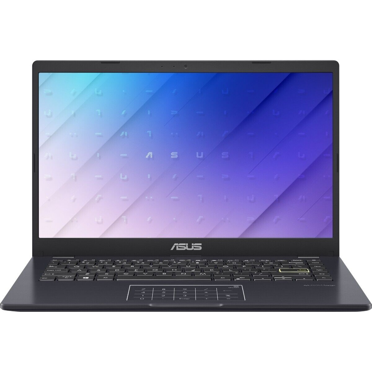 ASUS Laptop Vivobook Go E410 14in Intel Celeron 4GB Memory 64GB eMMC Storage