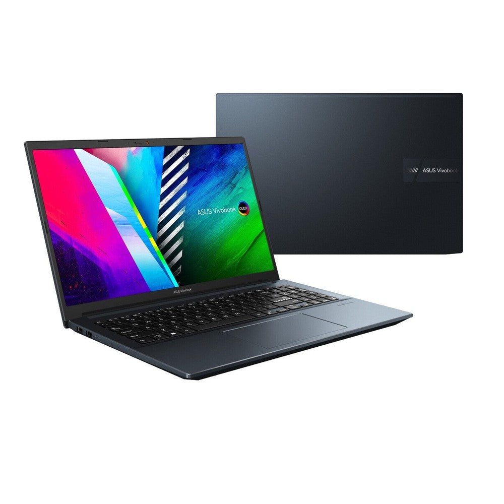 ASUS Laptop Vivobook Pro 15