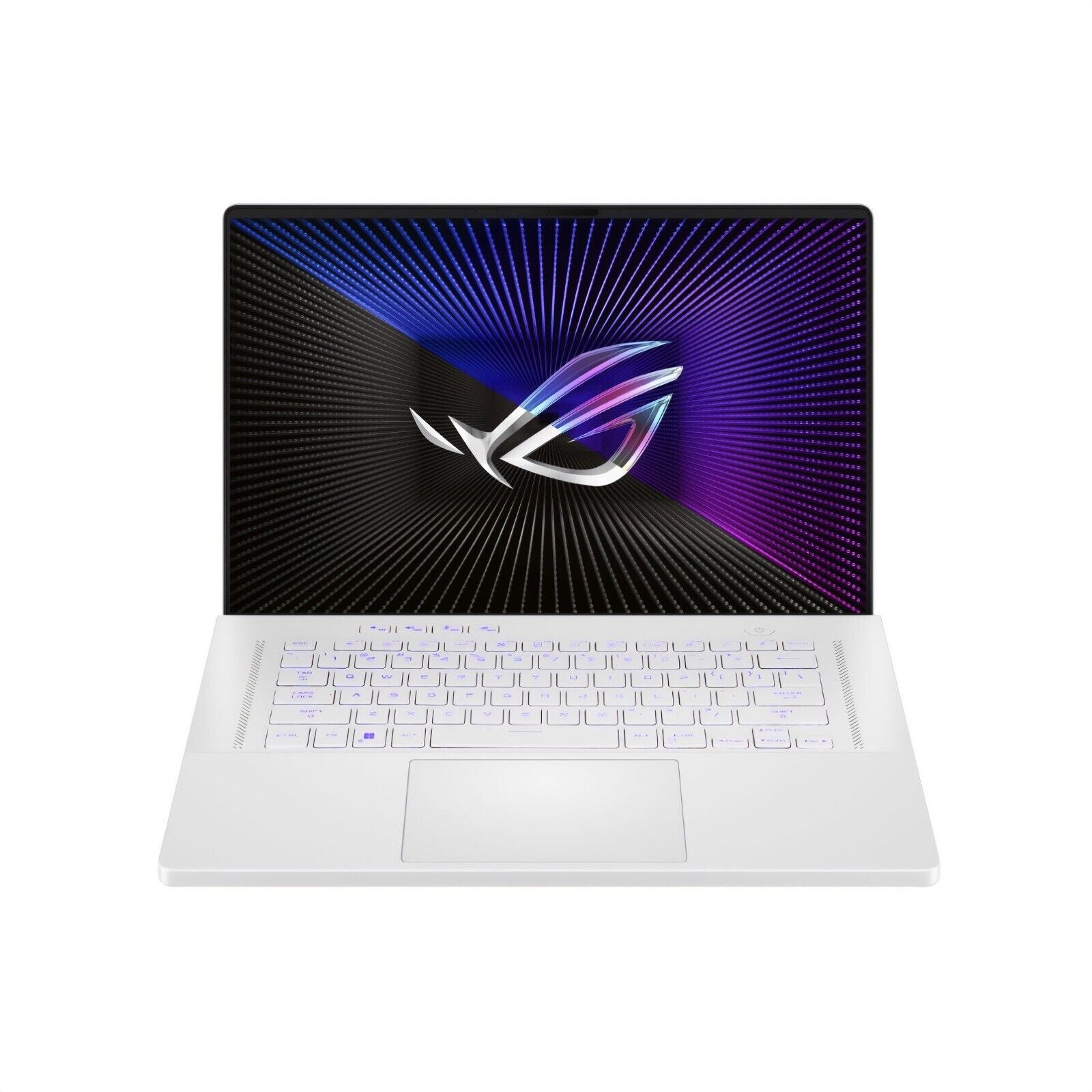 ASUS ROG Zephyrus G16 Gaming Laptop Intel i7 16GB Memory 512GB Storage RTX 4050