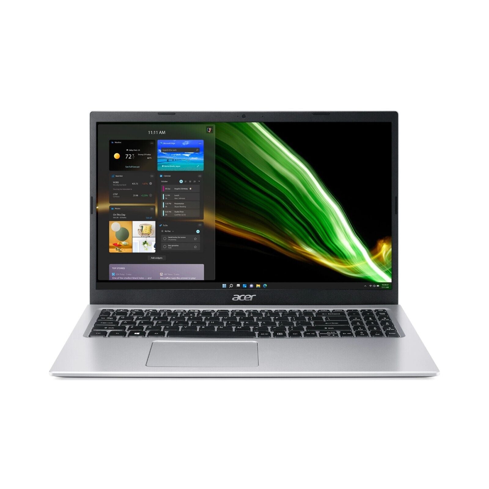 Acer Aspire 3 A315 15.6