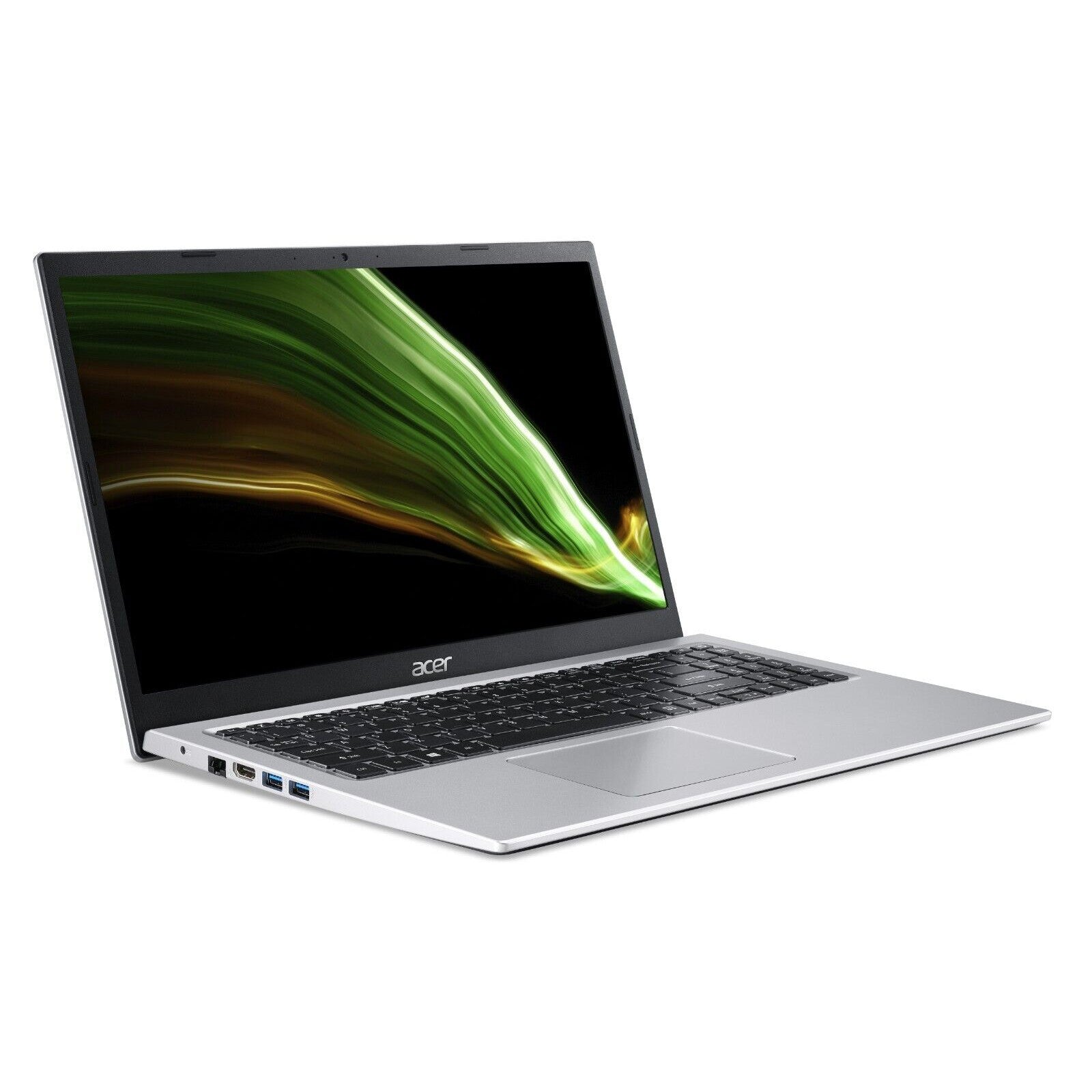 Acer Aspire 3 A315-58-57S3 Laptop 15.6