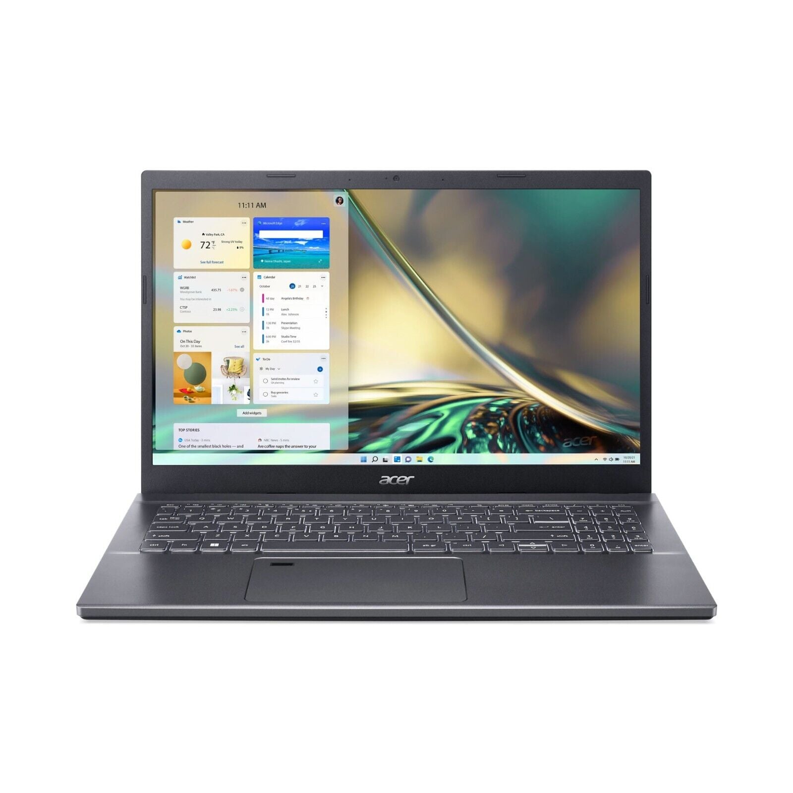 Acer Aspire 5 A515-57G-7228 15.6
