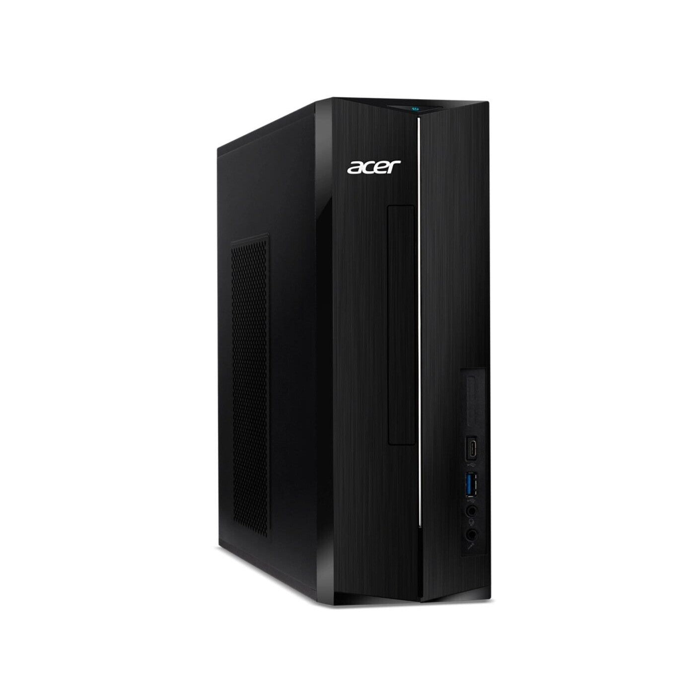 Acer Aspire XC XC-1760 Desktop Computer Intel i5 12th Gen 8GB RAM 256GB SSD 1TB