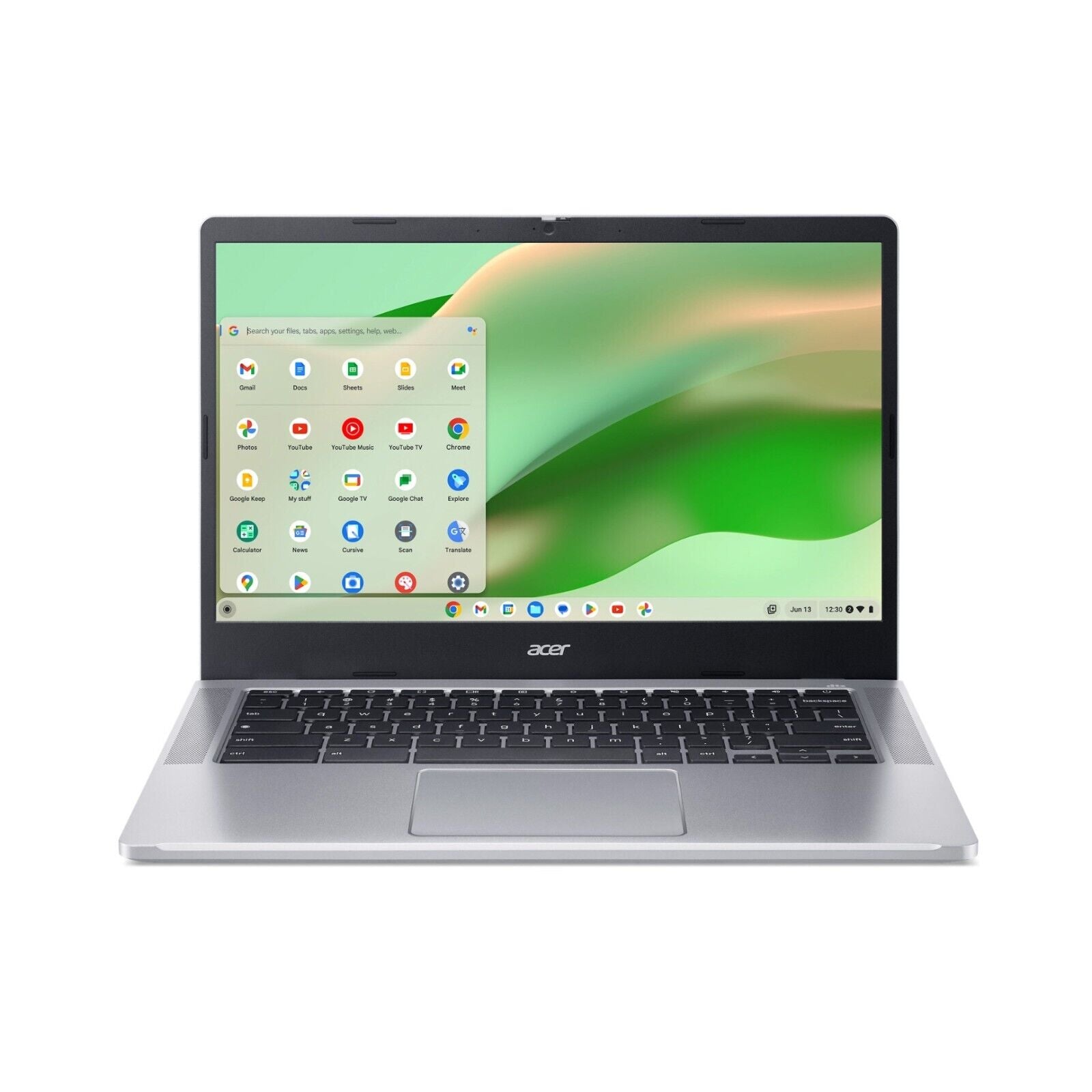 Acer Chromebook 314 14