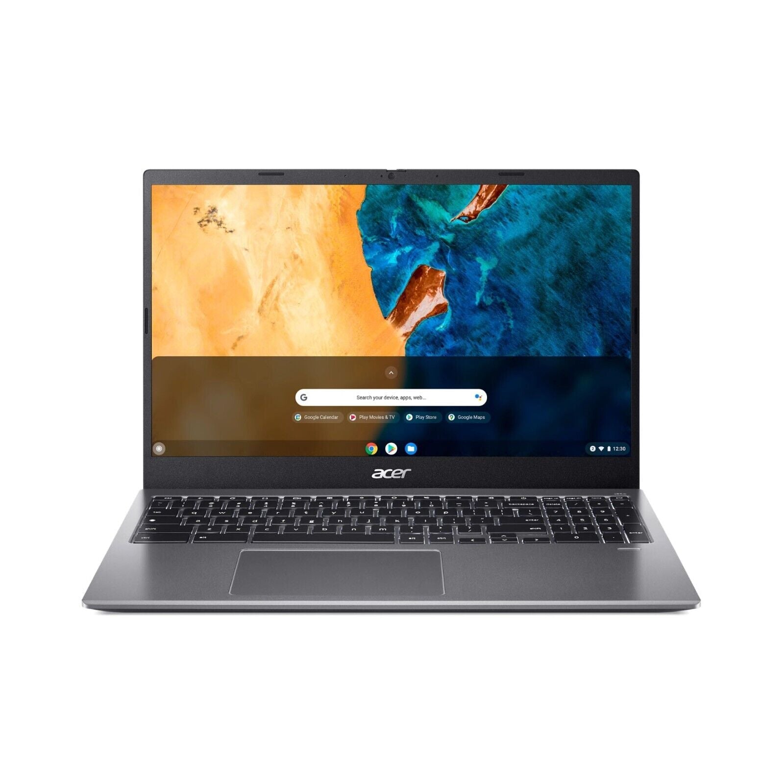 Acer Chromebook 515 CB515-1W-38AB 15.6