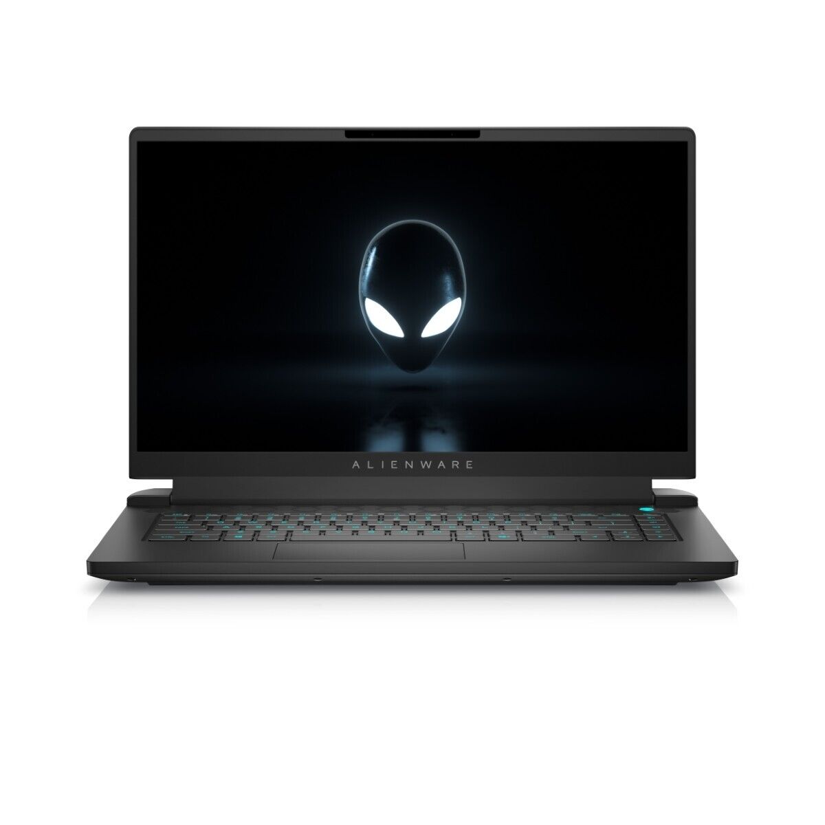 Dell Alienware Laptop m15 R7 15.6in Intel i7 32GB Memory 1TB Storage RTX 3080 Ti