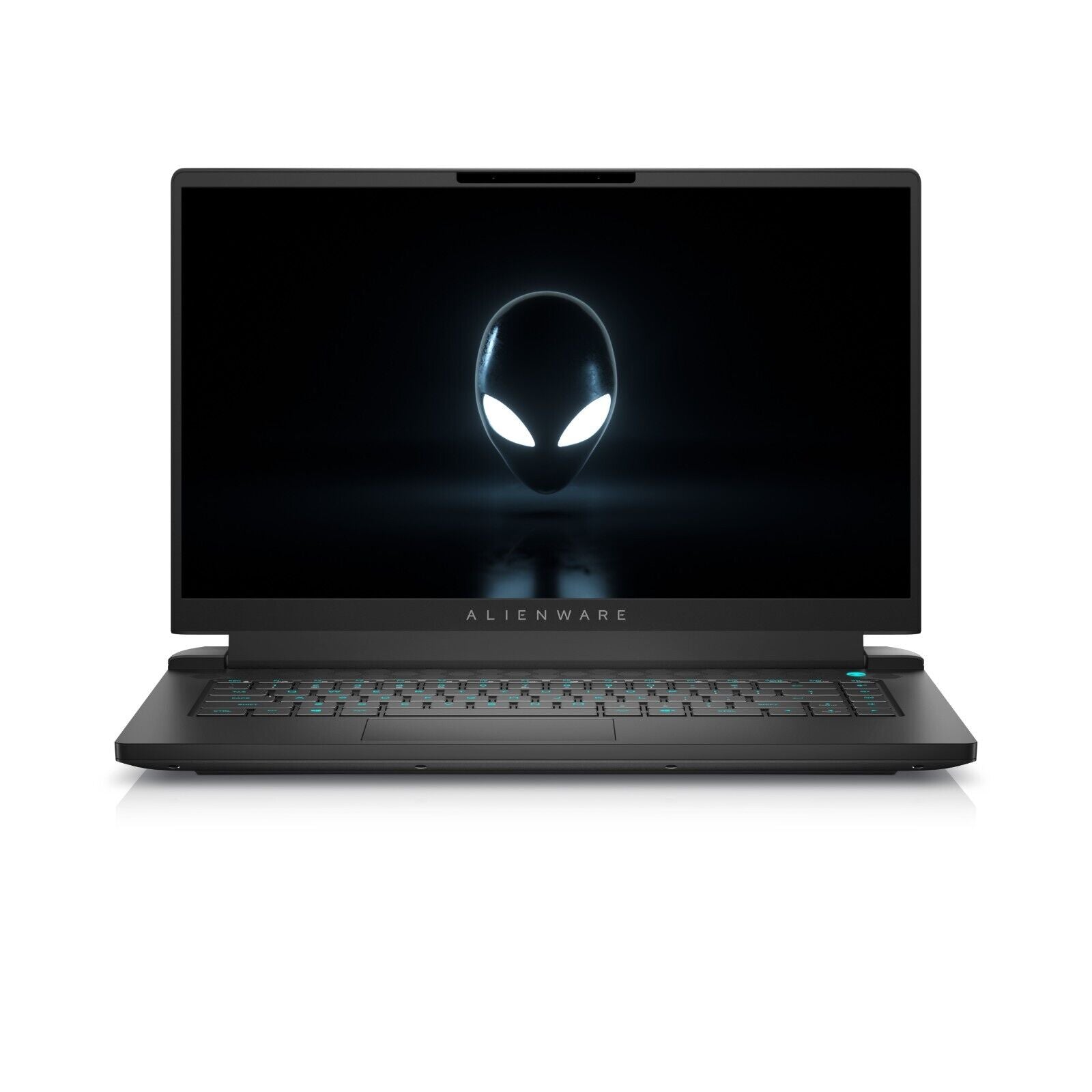 Dell Alienware M15 R7 Laptop Intel i7 12th Gen 16GB Memory 1TB Storage RTX 3060