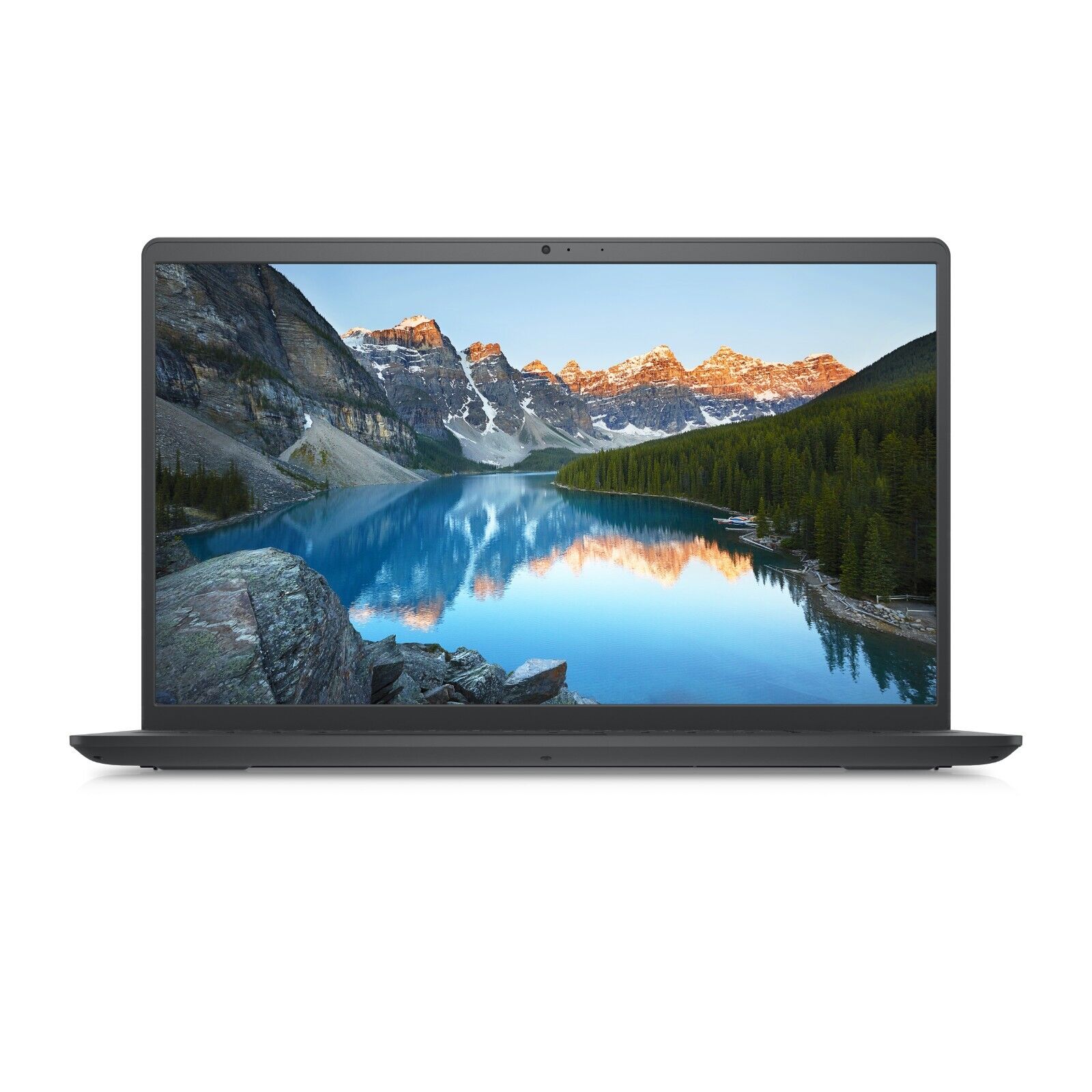 Dell Laptop Inspiron 3515 15.6in Full HD AMD Ryzen 5 8GB Memory 256GB Storage