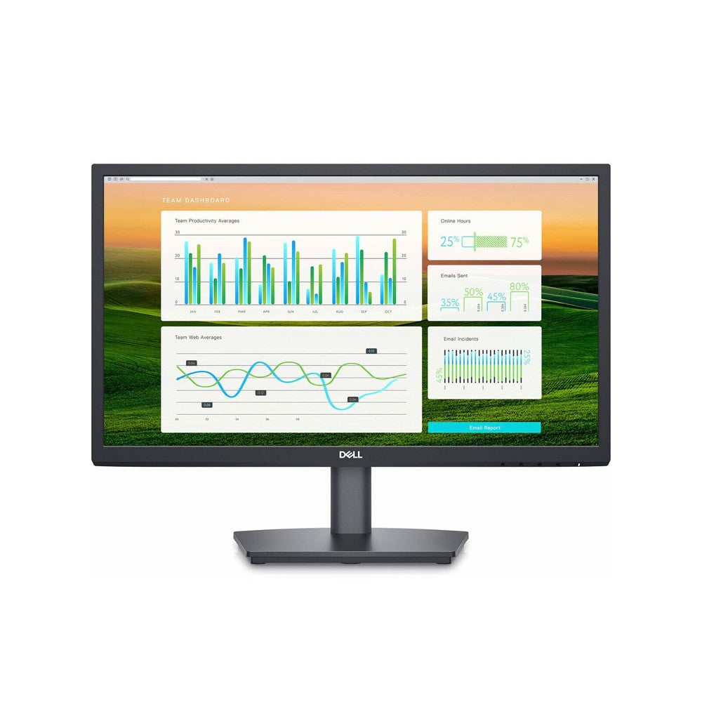 Dell Monitor 21.5