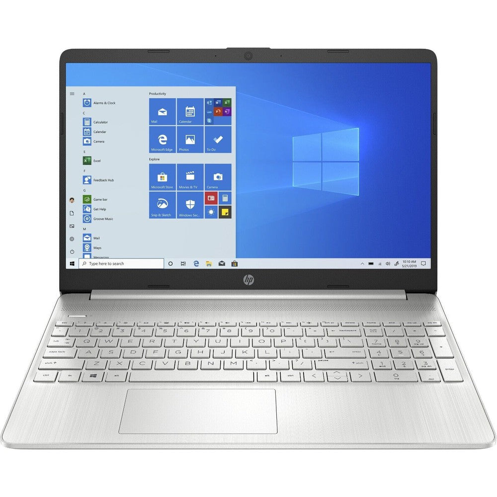 HP 15s-fq4553sa Laptop 15