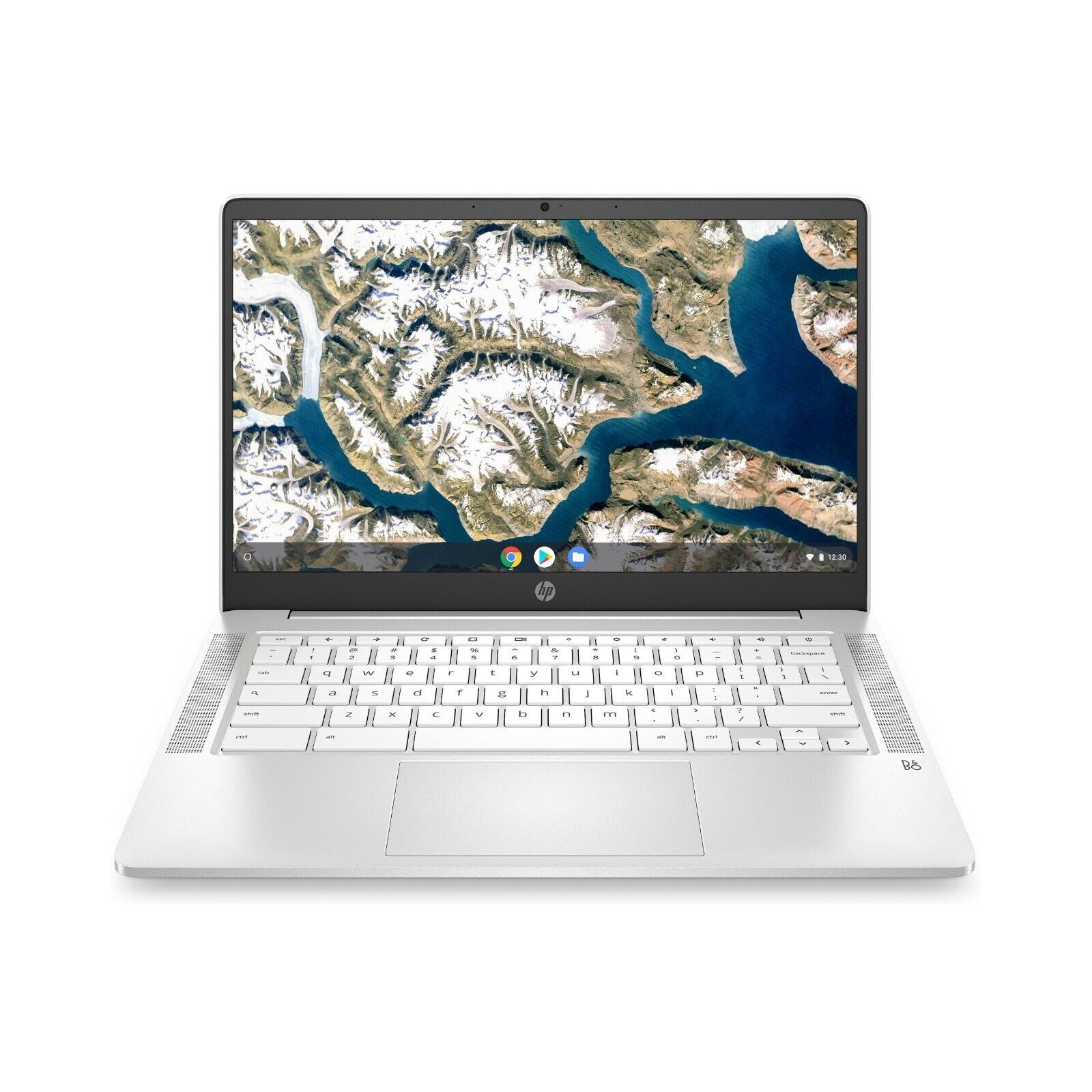 HP Chromebook 14a-na0500sa 14
