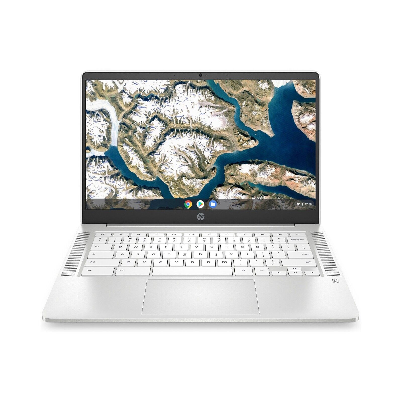 HP Chromebook 14a-na0503sa 14