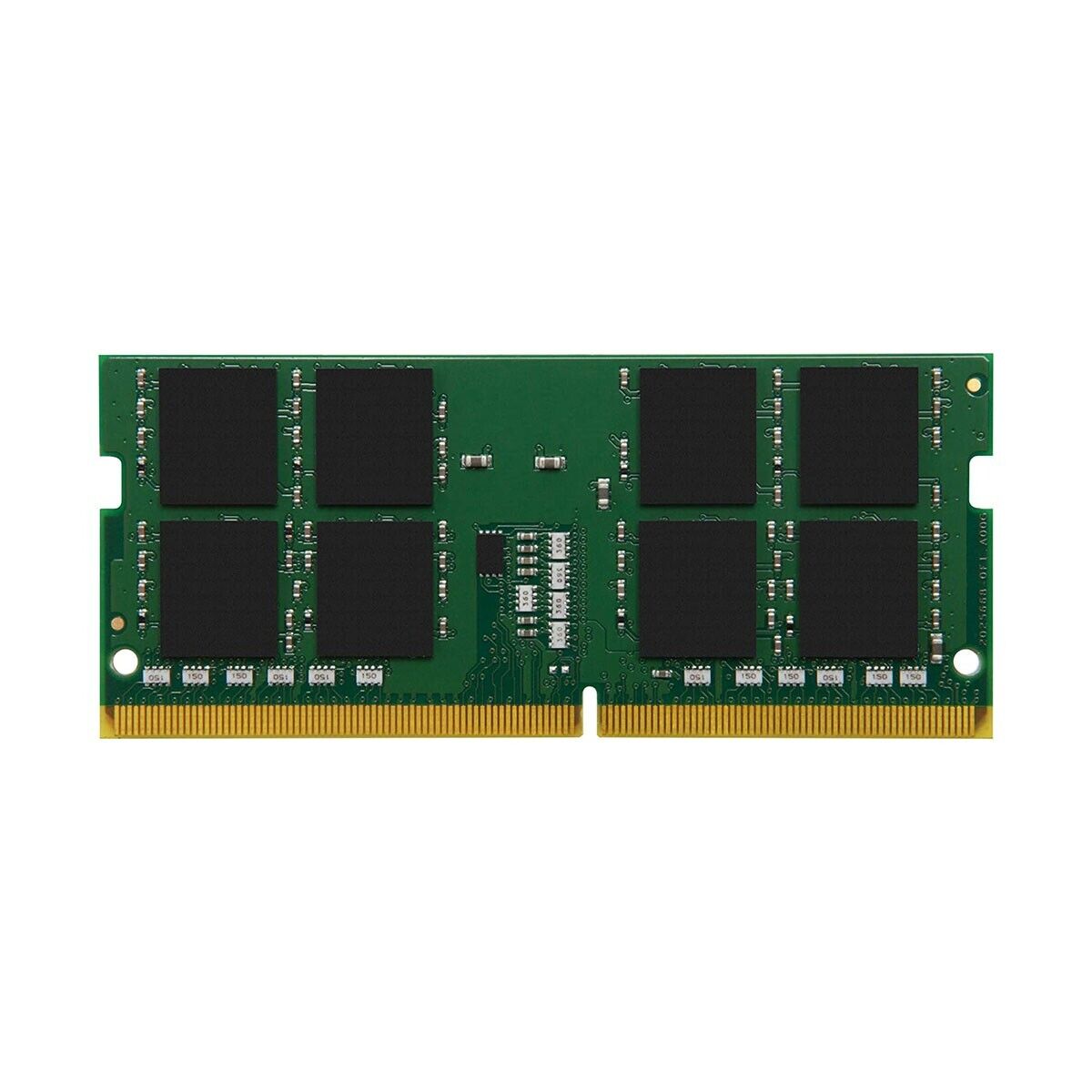 Kingston Value RAM 32GB (1x 32GB SODIMM) DDR4 3200MHz Non-ECC 1.2V