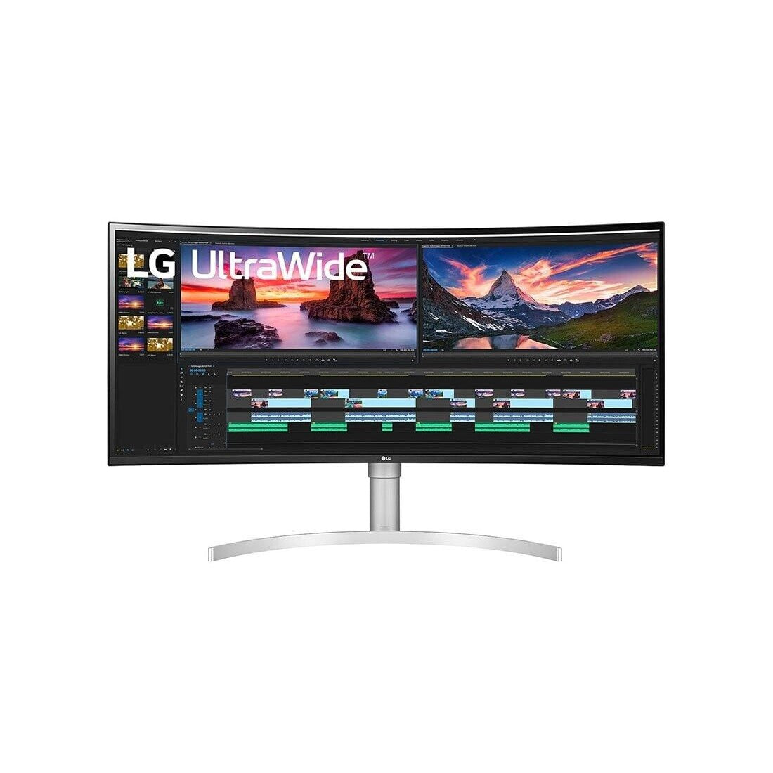 LG 38WN95CP-W.AEK 38